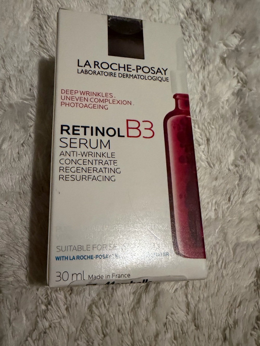 La Roche Posay